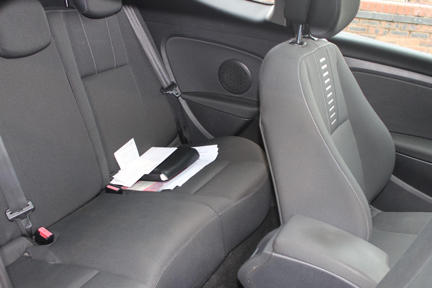 Used Renault Megane 2011 for sale - 76440890: Photo 12