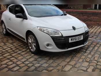 Used Renault Megane 2011 for sale - 76440890: Photo