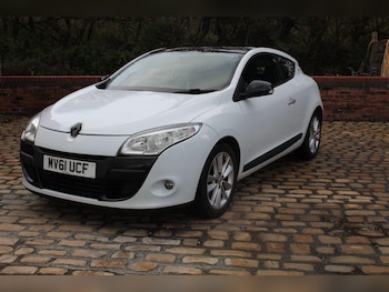 Used Renault Megane 2011 for sale - 76440890: Photo