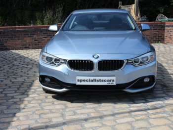 2013 (63) - 2.0 420d Sport Auto Euro 6 (s/s) 2dr
