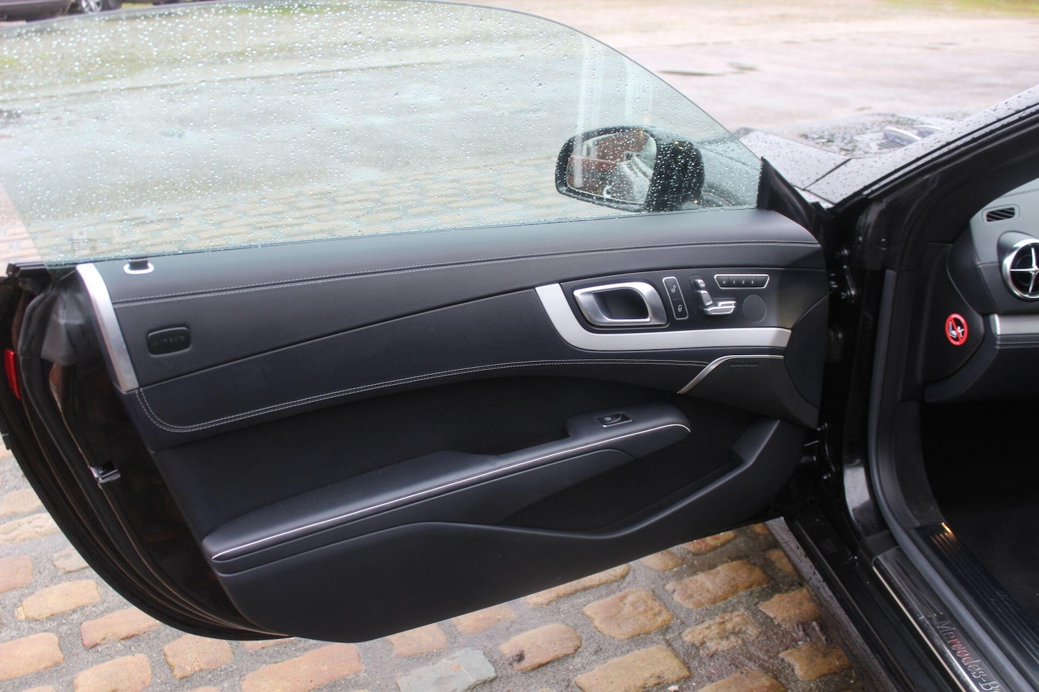 Used Mercedes-Benz SL 2012 for sale - 77468876: Photo 13