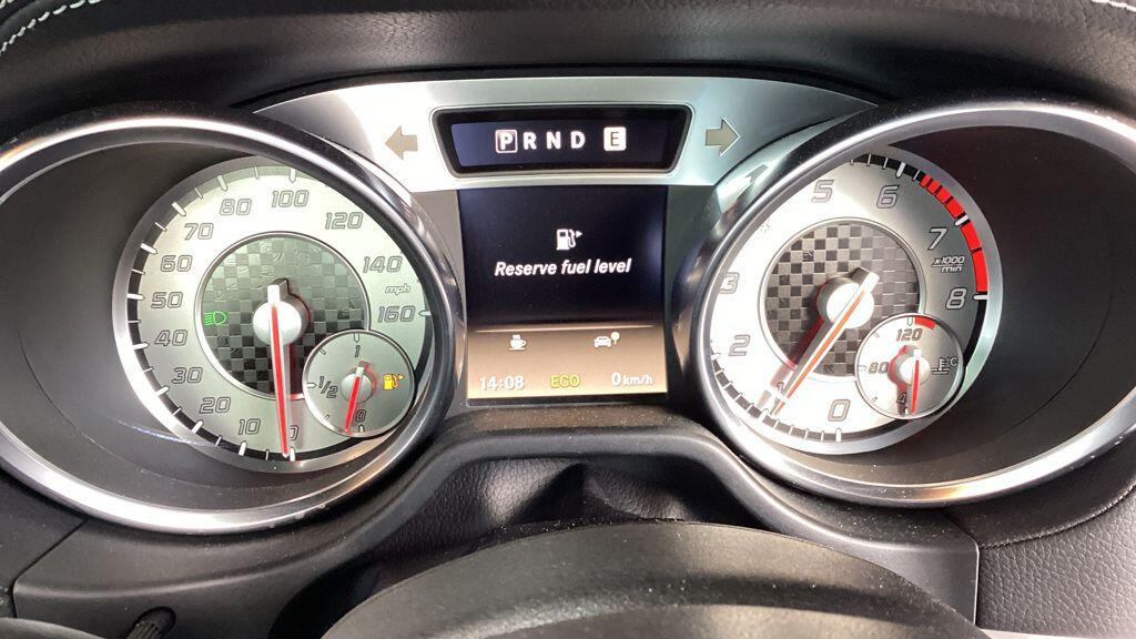 Used Mercedes-Benz SL 2012 for sale - 77468876: Photo 16