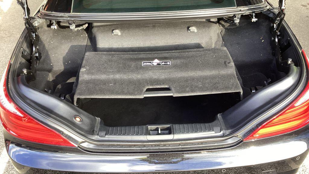 Used Mercedes-Benz SL 2012 for sale - 77468876: Photo 17