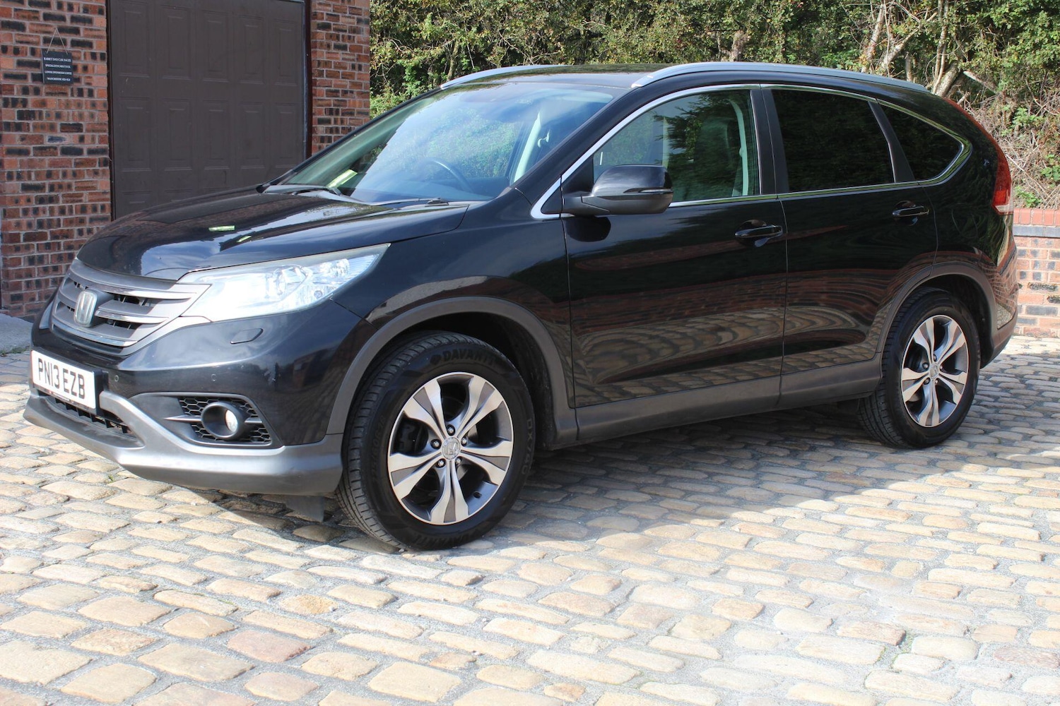 Used Honda CR-V 2013 for sale - 76912776: Photo 1