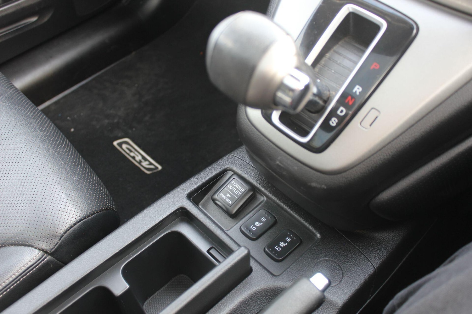 Used Honda CR-V 2013 for sale - 76912776: Photo 11