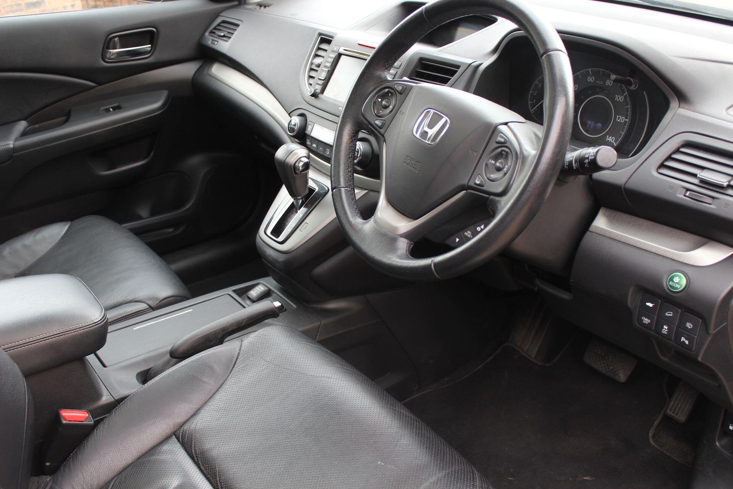 Used Honda CR-V 2013 for sale - 76912776: Photo 12
