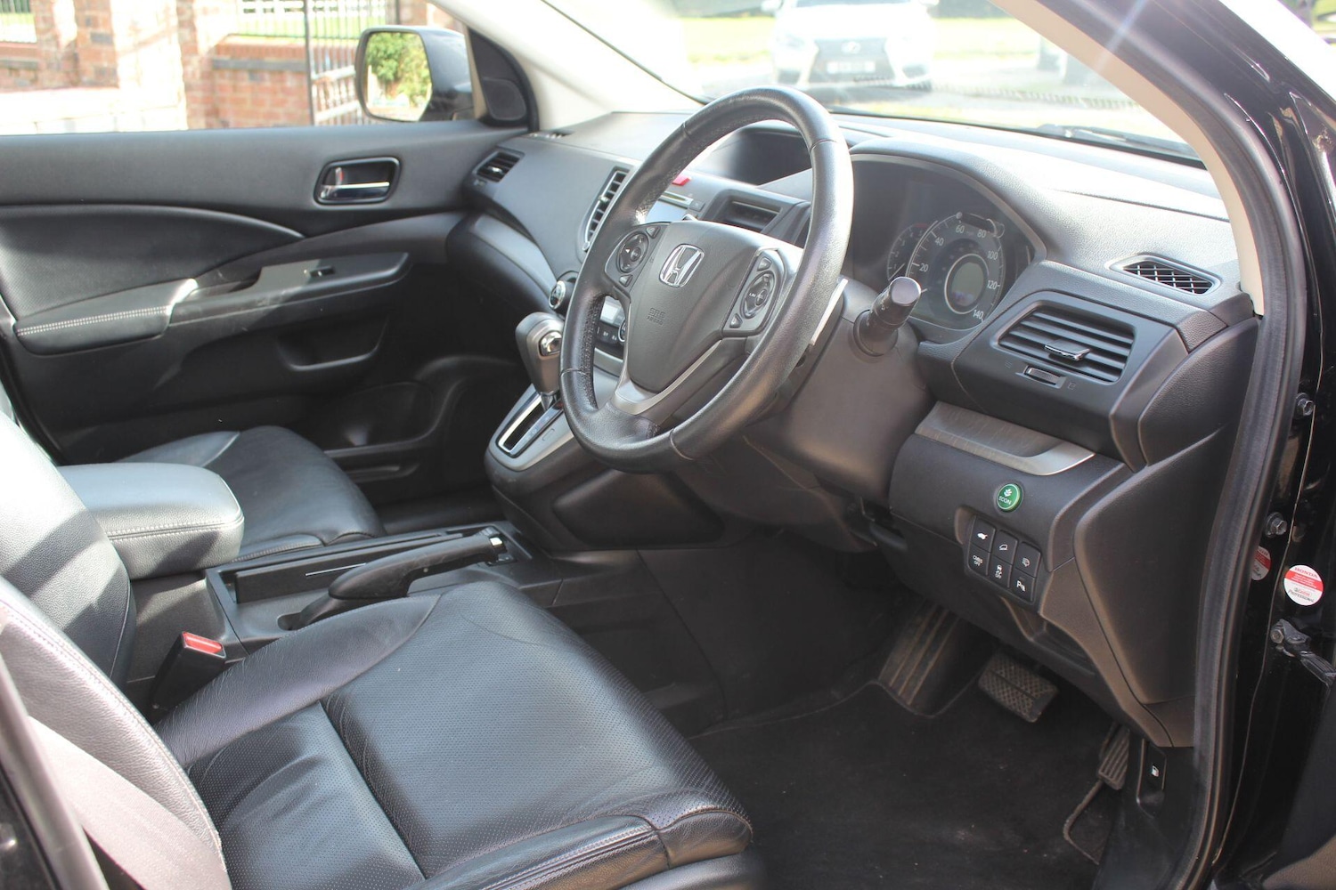 Used Honda CR-V 2013 for sale - 76912776: Photo 13