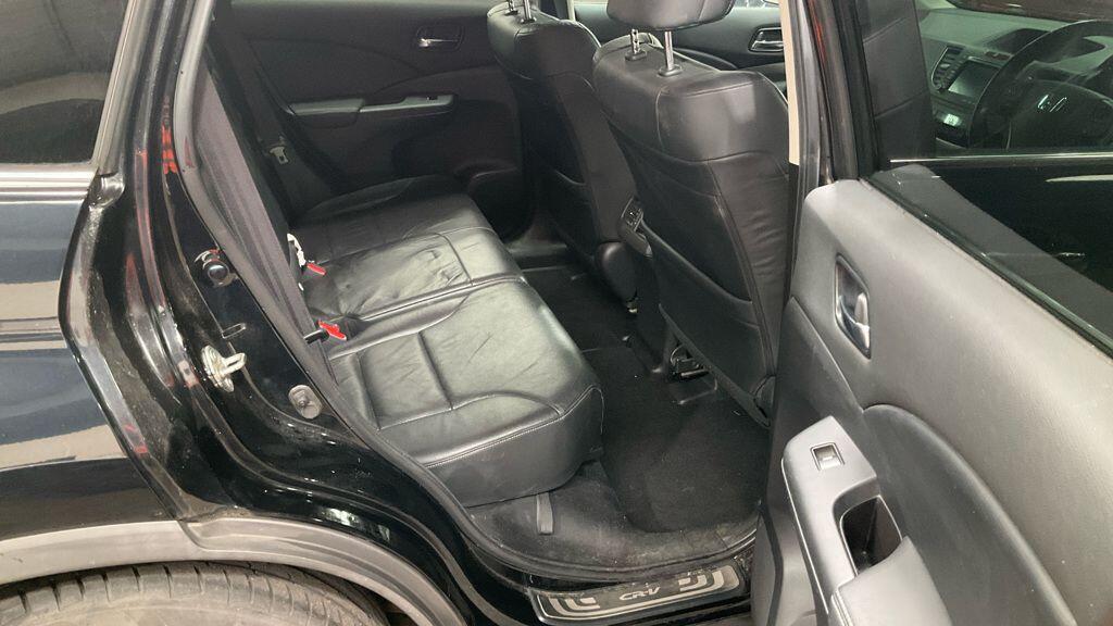 Used Honda CR-V 2013 for sale - 76912776: Photo 14