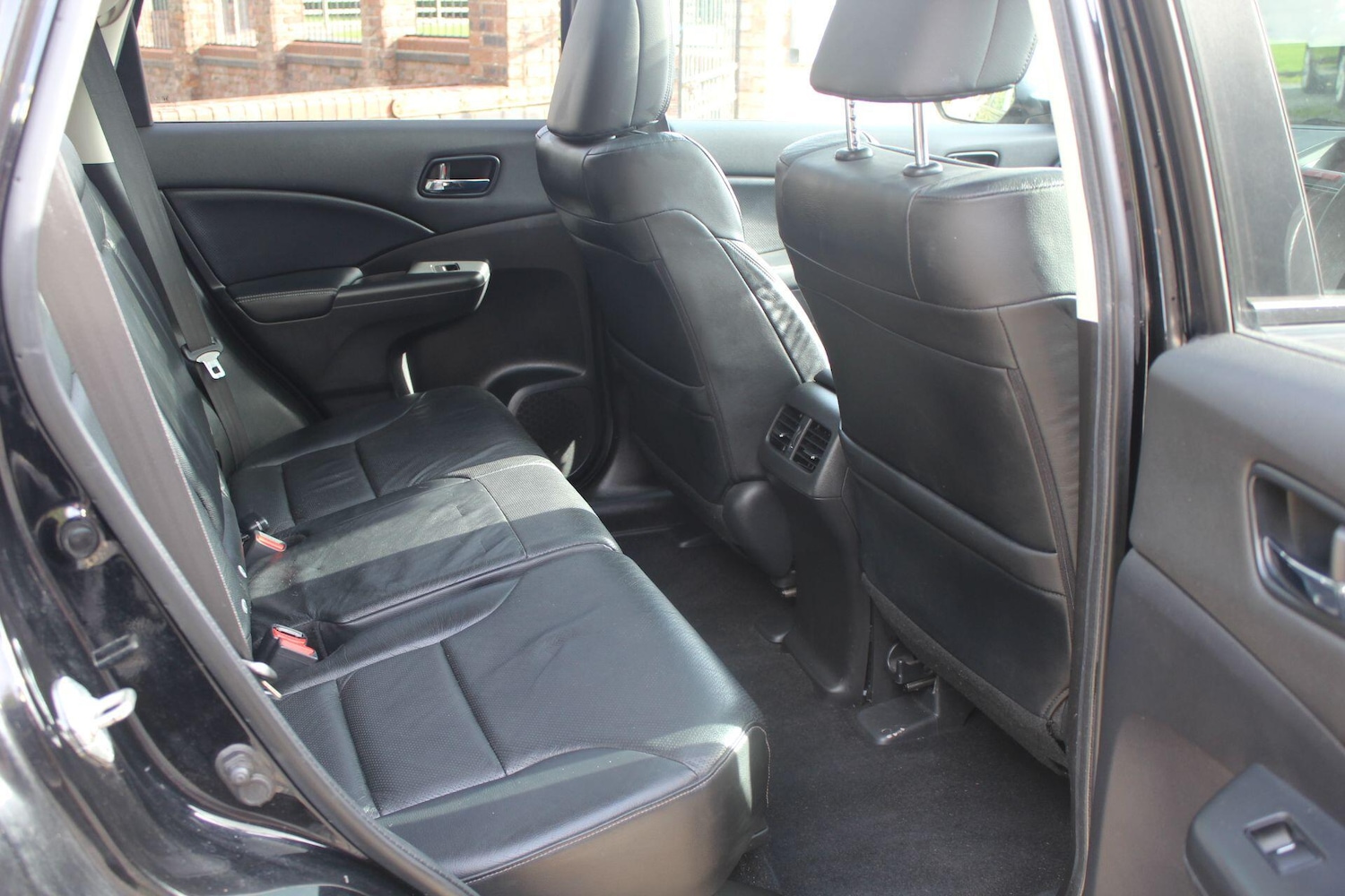 Used Honda CR-V 2013 for sale - 76912776: Photo 16