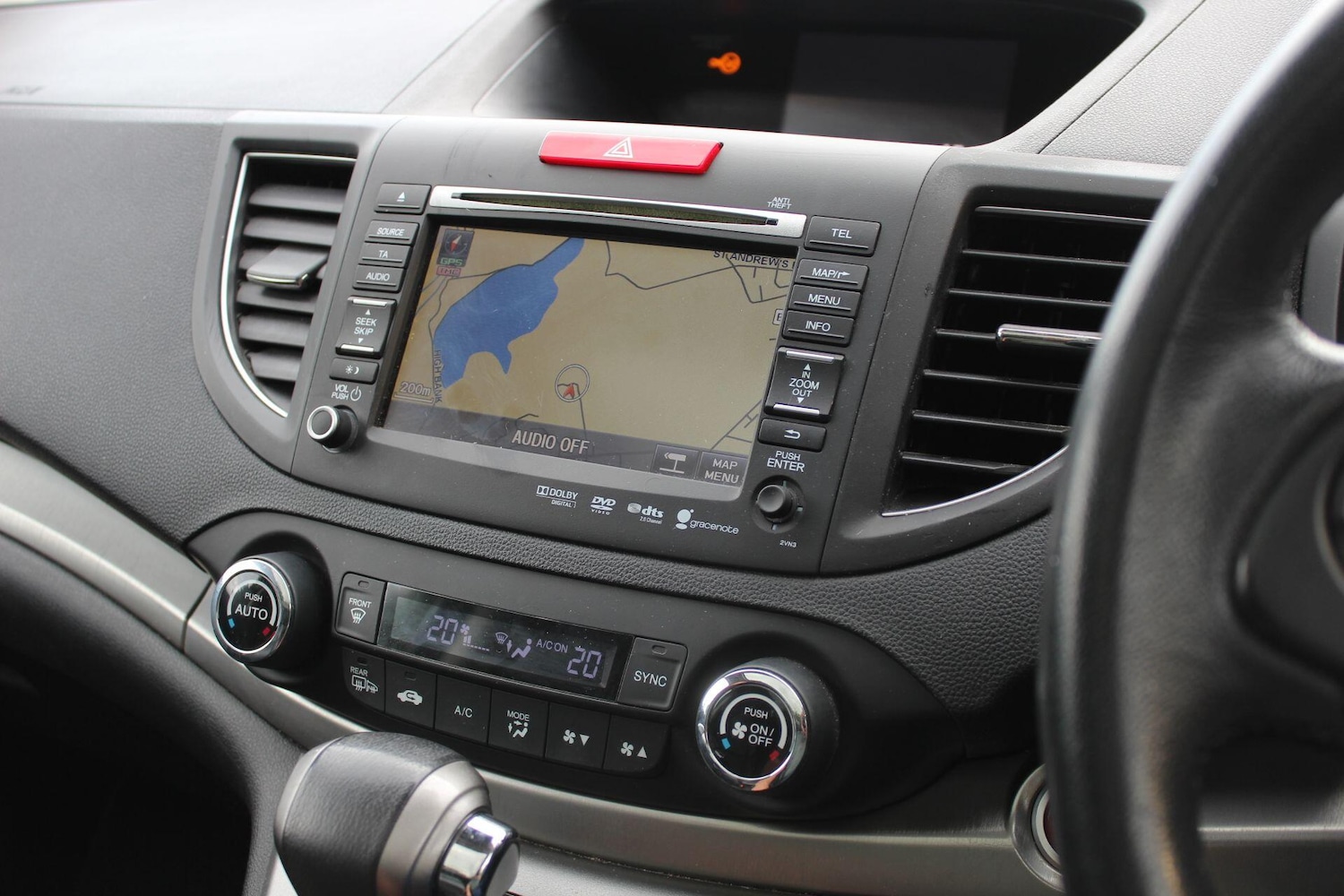 Used Honda CR-V 2013 for sale - 76912776: Photo 19