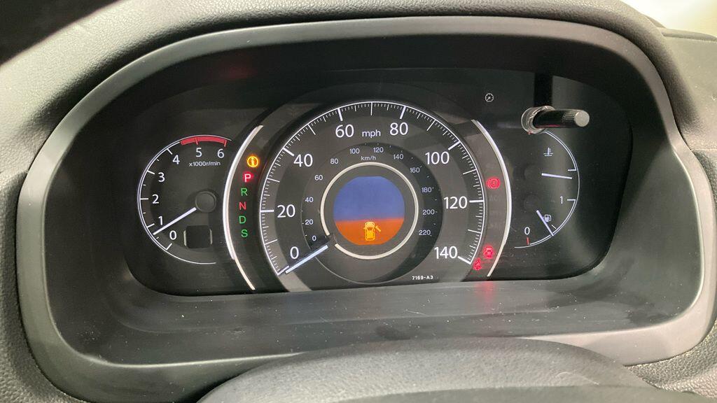 Used Honda CR-V 2013 for sale - 76912776: Photo 21