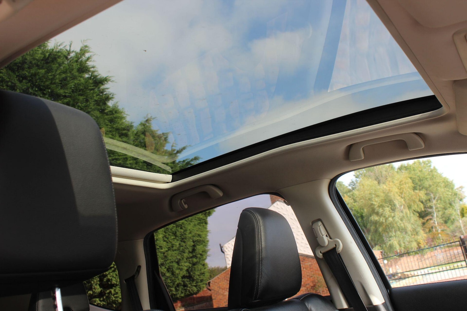 Used Honda CR-V 2013 for sale - 76912776: Photo 22