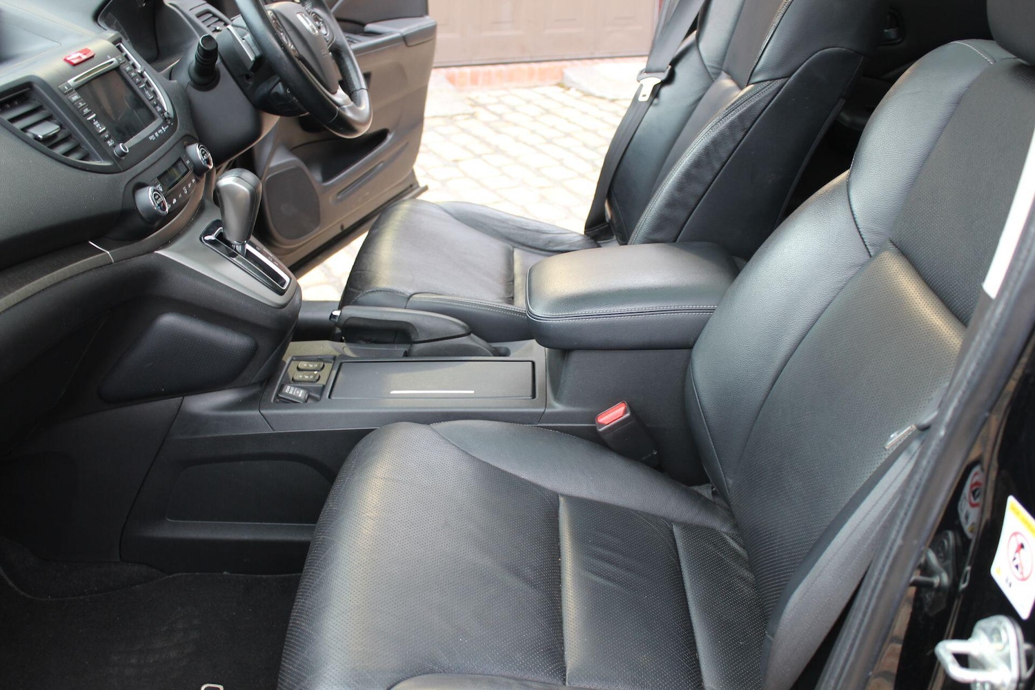 Used Honda CR-V 2013 for sale - 76912776: Photo 23