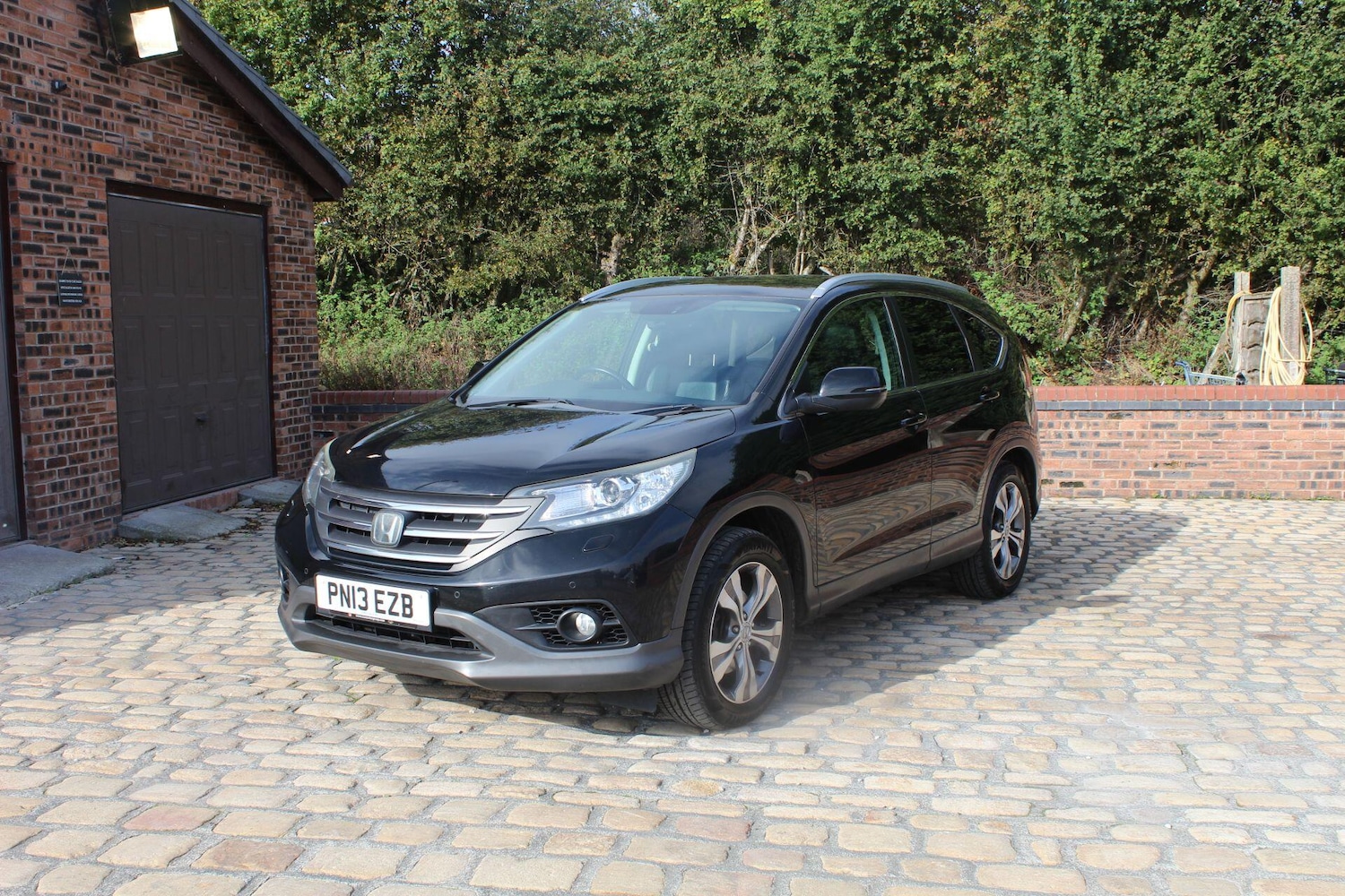 Used Honda CR-V 2013 for sale - 76912776: Photo 6