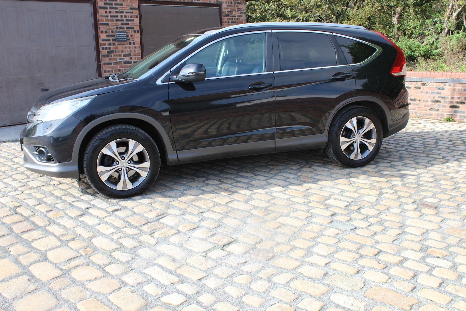 Used Honda CR-V 2013 for sale - 76912776: Photo 7