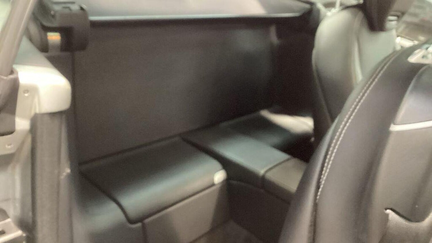 Used Mercedes-Benz SL 2009 for sale - 78004434: Photo 7