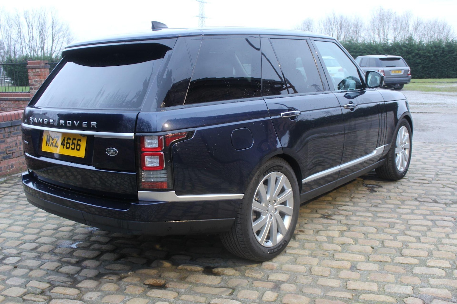 Used Land Rover Range Rover 2017 for sale - 77663370: Photo 10