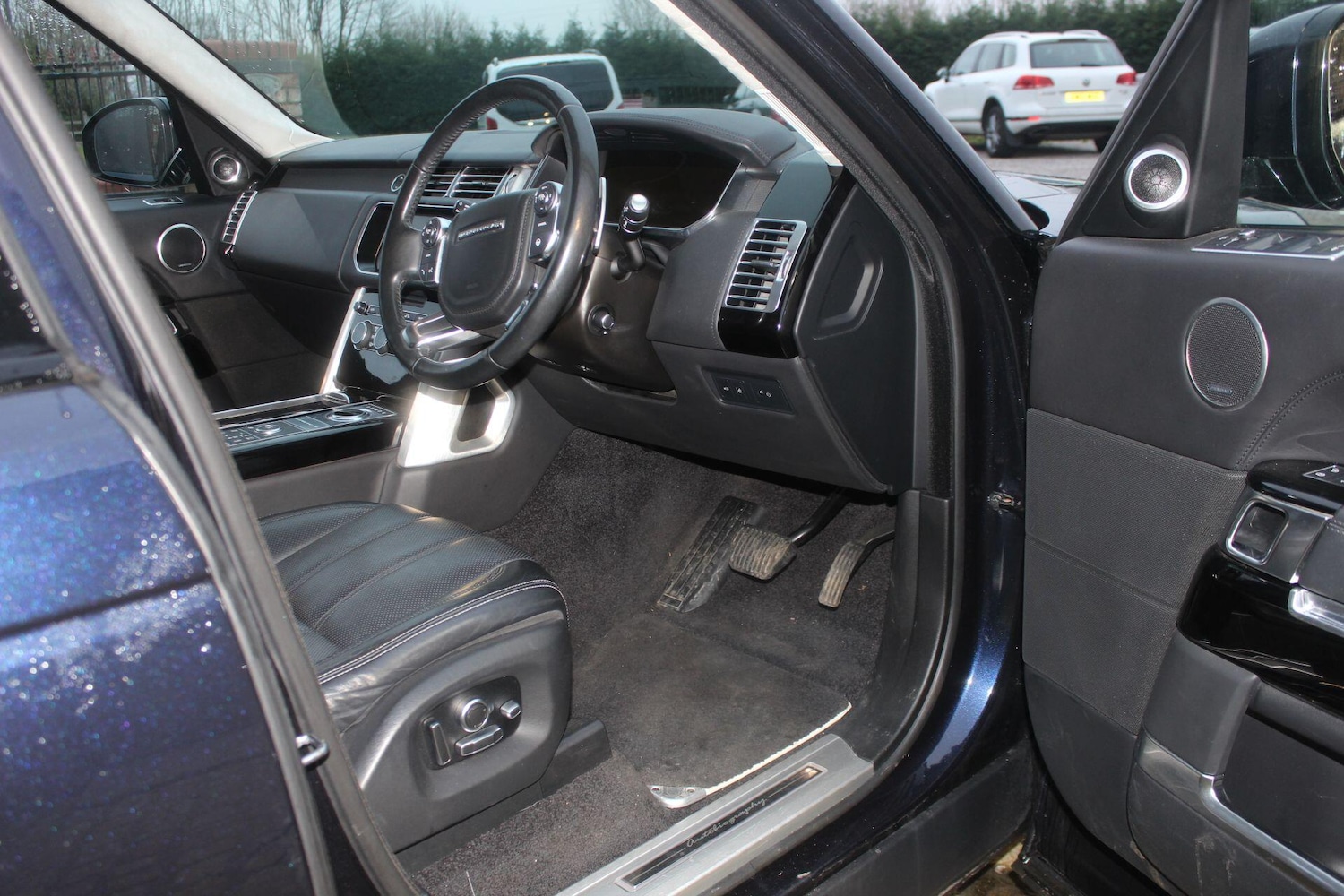 Used Land Rover Range Rover 2017 for sale - 77663370: Photo 12