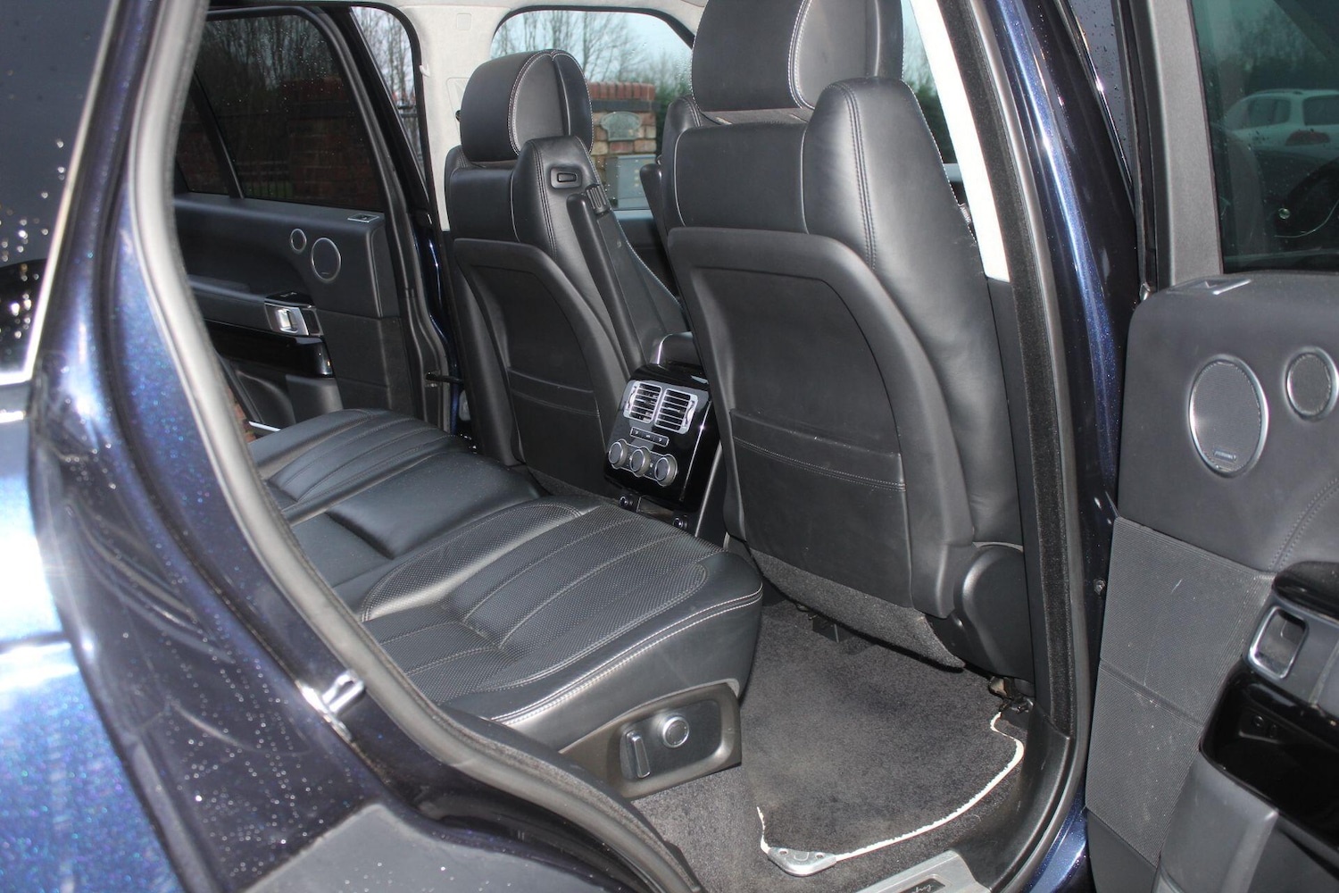 Used Land Rover Range Rover 2017 for sale - 77663370: Photo 15