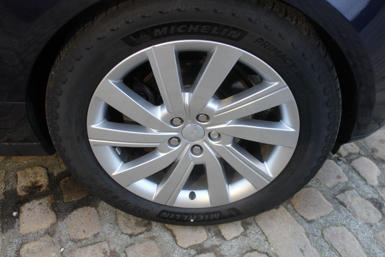 Used Land Rover Range Rover 2017 for sale - 77663370: Photo 17