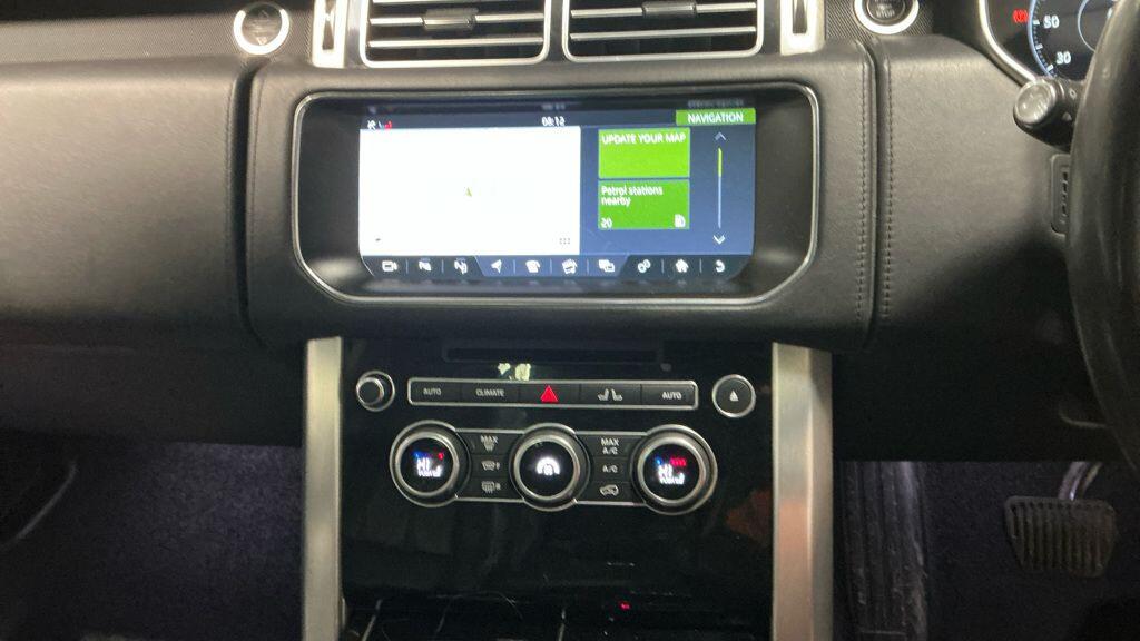 Used Land Rover Range Rover 2017 for sale - 77663370: Photo 18