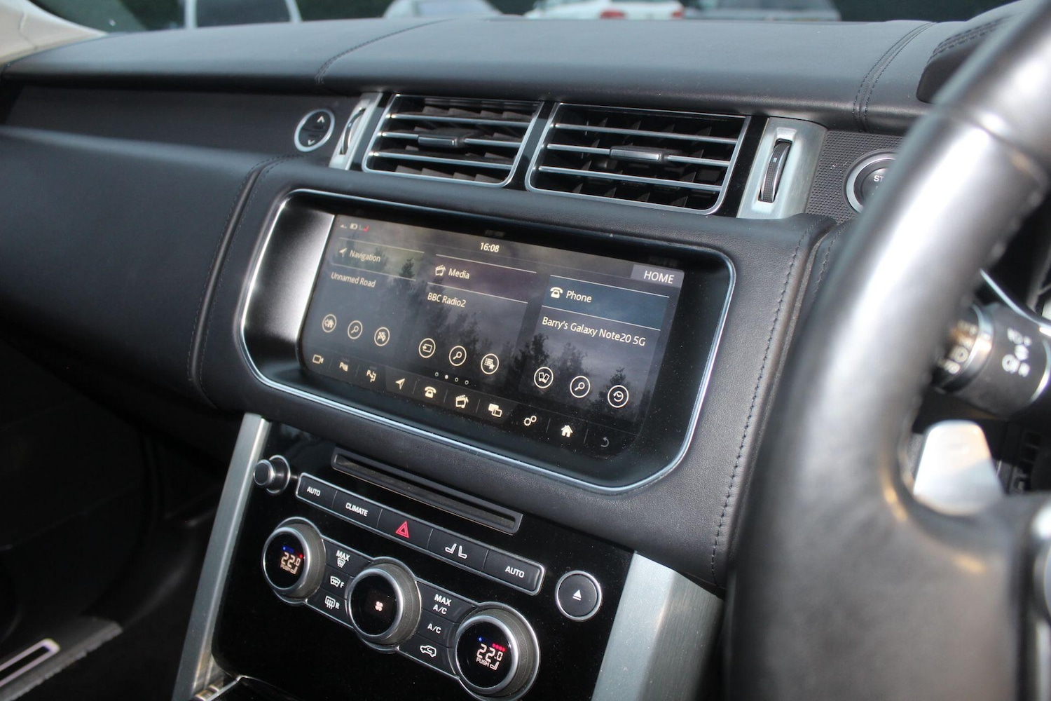 Used Land Rover Range Rover 2017 for sale - 77663370: Photo 19