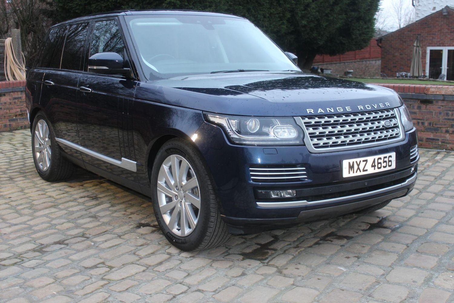 Used Land Rover Range Rover 2017 for sale - 77663370: Photo 2