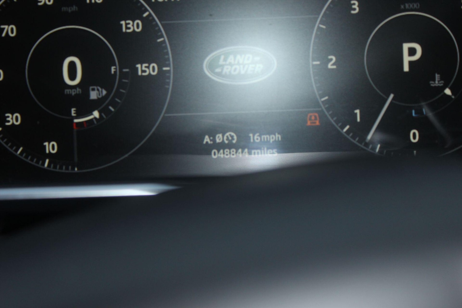 Used Land Rover Range Rover 2017 for sale - 77663370: Photo 23