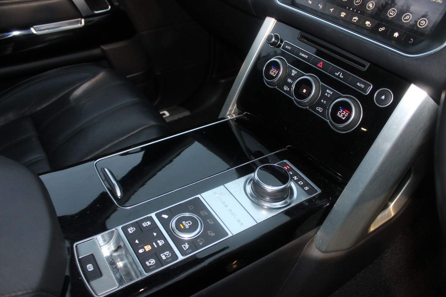 Used Land Rover Range Rover 2017 for sale - 77663370: Photo 26