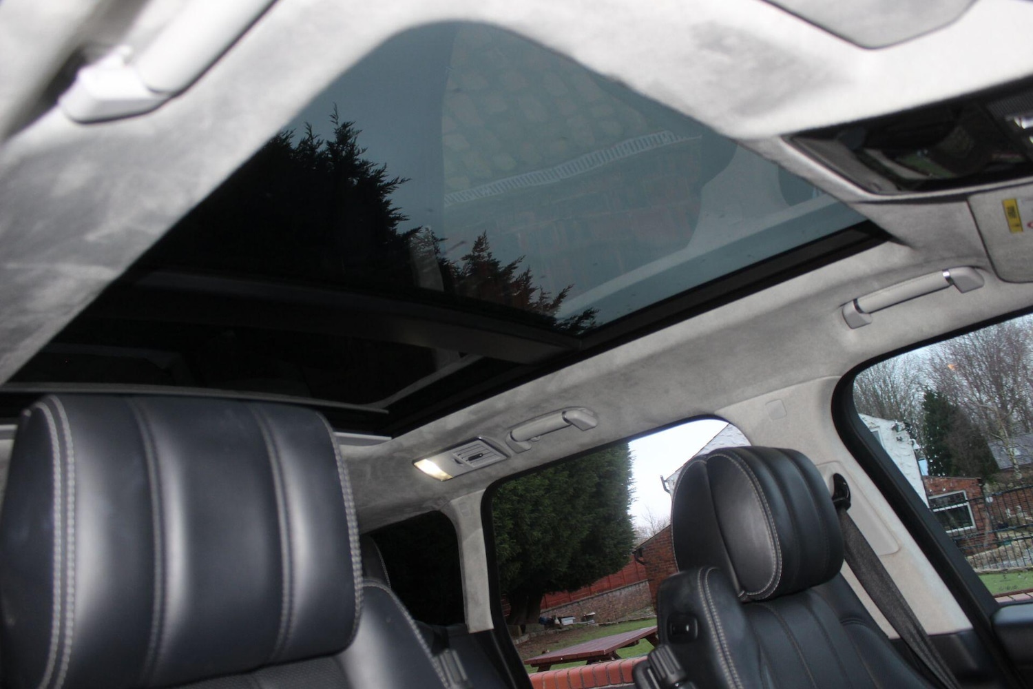 Used Land Rover Range Rover 2017 for sale - 77663370: Photo 29