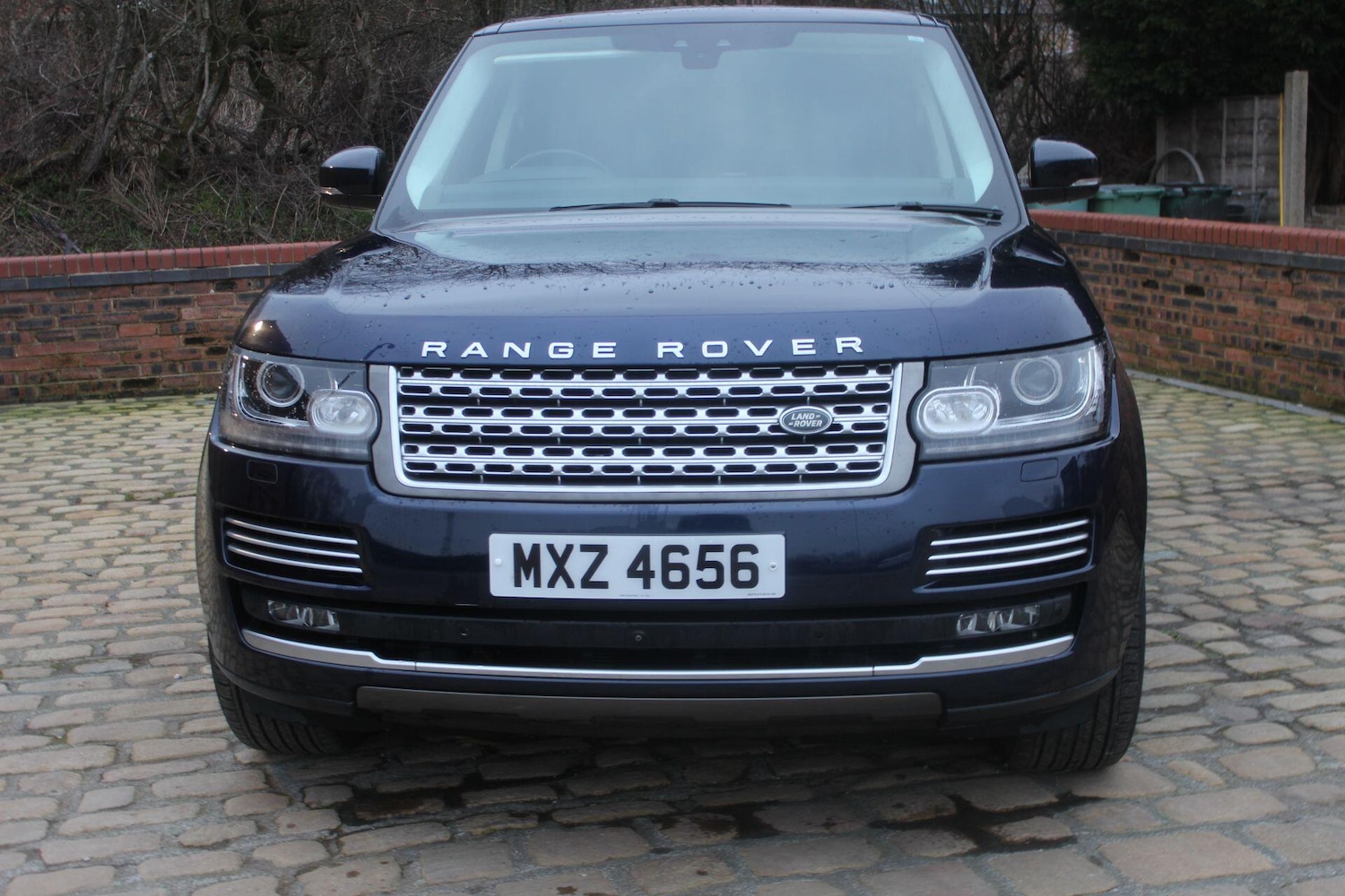 Used Land Rover Range Rover 2017 for sale - 77663370: Photo 3