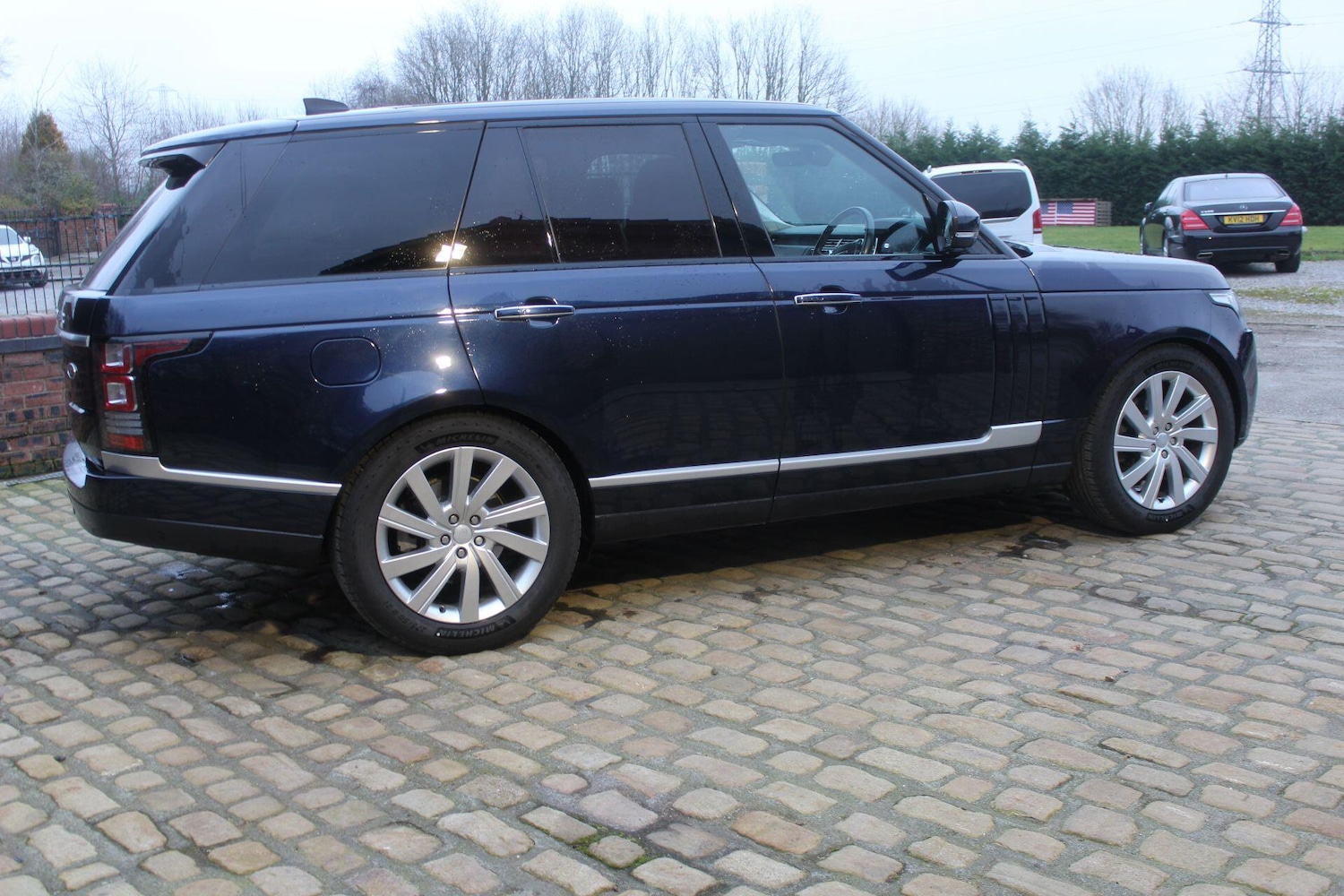 Used Land Rover Range Rover 2017 for sale - 77663370: Photo 5