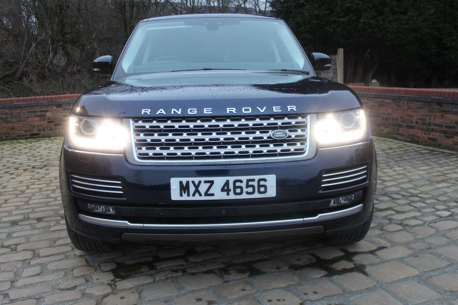 Used Land Rover Range Rover 2017 for sale - 77663370: Photo 6