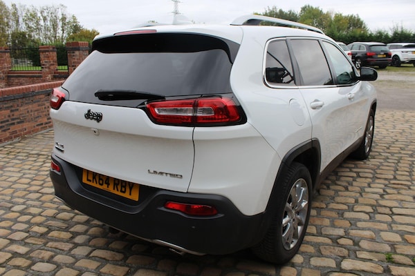 Used Jeep Cherokee 2014 for sale - 76238967: Photo 10