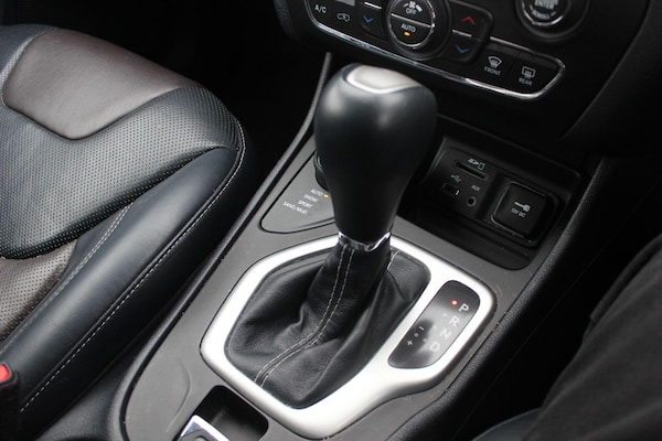 Used Jeep Cherokee 2014 for sale - 76238967: Photo 11