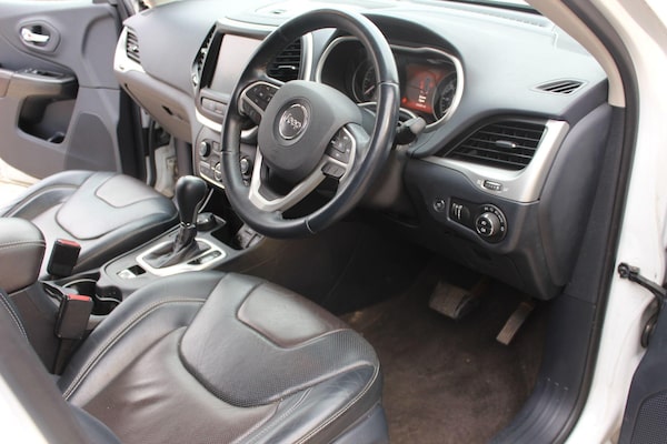 Used Jeep Cherokee 2014 for sale - 76238967: Photo 12