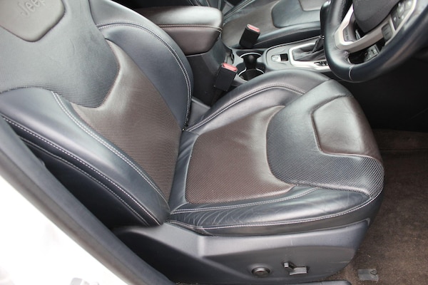 Used Jeep Cherokee 2014 for sale - 76238967: Photo 13