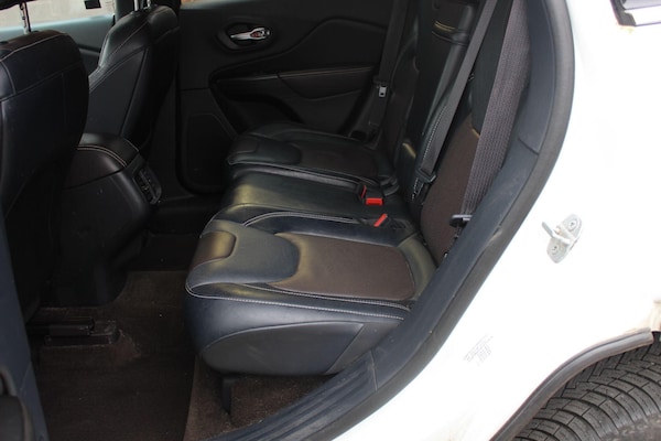 Used Jeep Cherokee 2014 for sale - 76238967: Photo 14