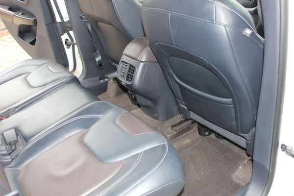 Used Jeep Cherokee 2014 for sale - 76238967: Photo 15