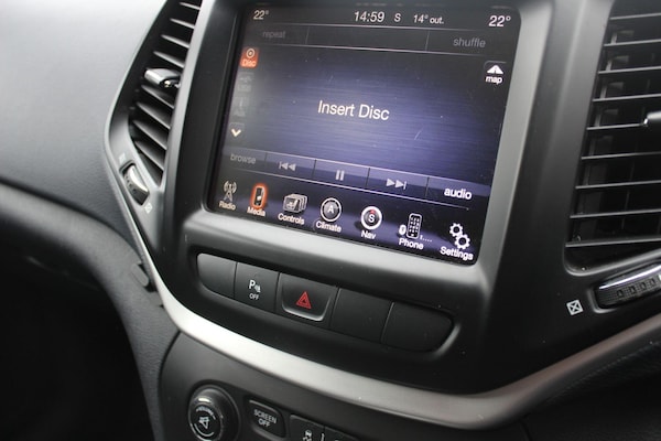 Used Jeep Cherokee 2014 for sale - 76238967: Photo 18