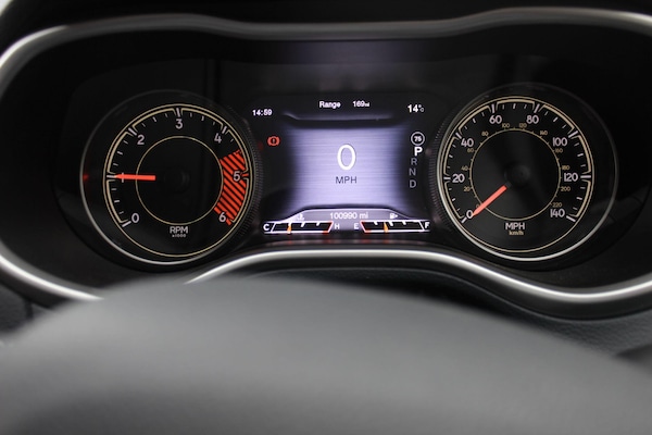 Used Jeep Cherokee 2014 for sale - 76238967: Photo 20