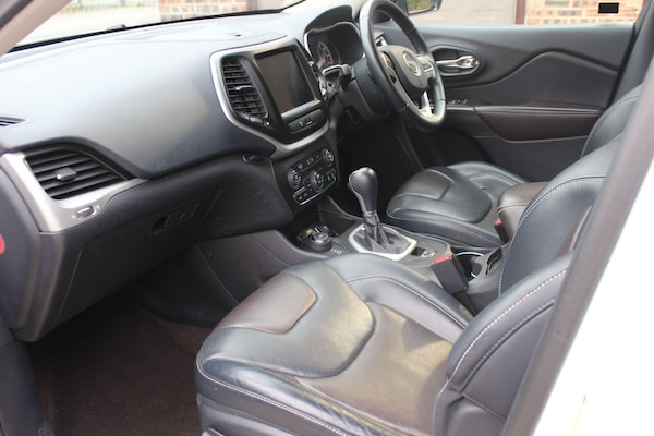 Used Jeep Cherokee 2014 for sale - 76238967: Photo 23