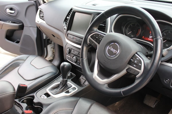 Used Jeep Cherokee 2014 for sale - 76238967: Photo 24