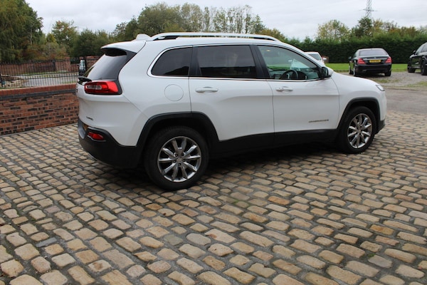 Used Jeep Cherokee 2014 for sale - 76238967: Photo 25