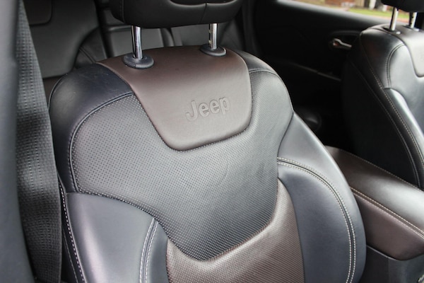 Used Jeep Cherokee 2014 for sale - 76238967: Photo 26