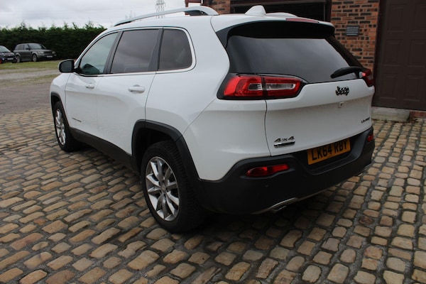 Used Jeep Cherokee 2014 for sale - 76238967: Photo 7