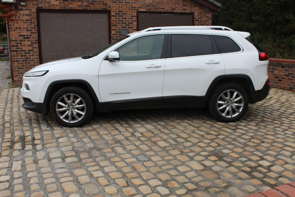 Used Jeep Cherokee 2014 for sale - 76238967: Photo 8