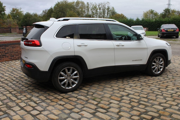 Used Jeep Cherokee 2014 for sale - 76238967: Photo 9