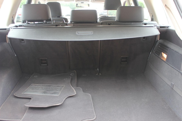Used Volkswagen Touareg 2015 for sale - 75669862: Photo 18