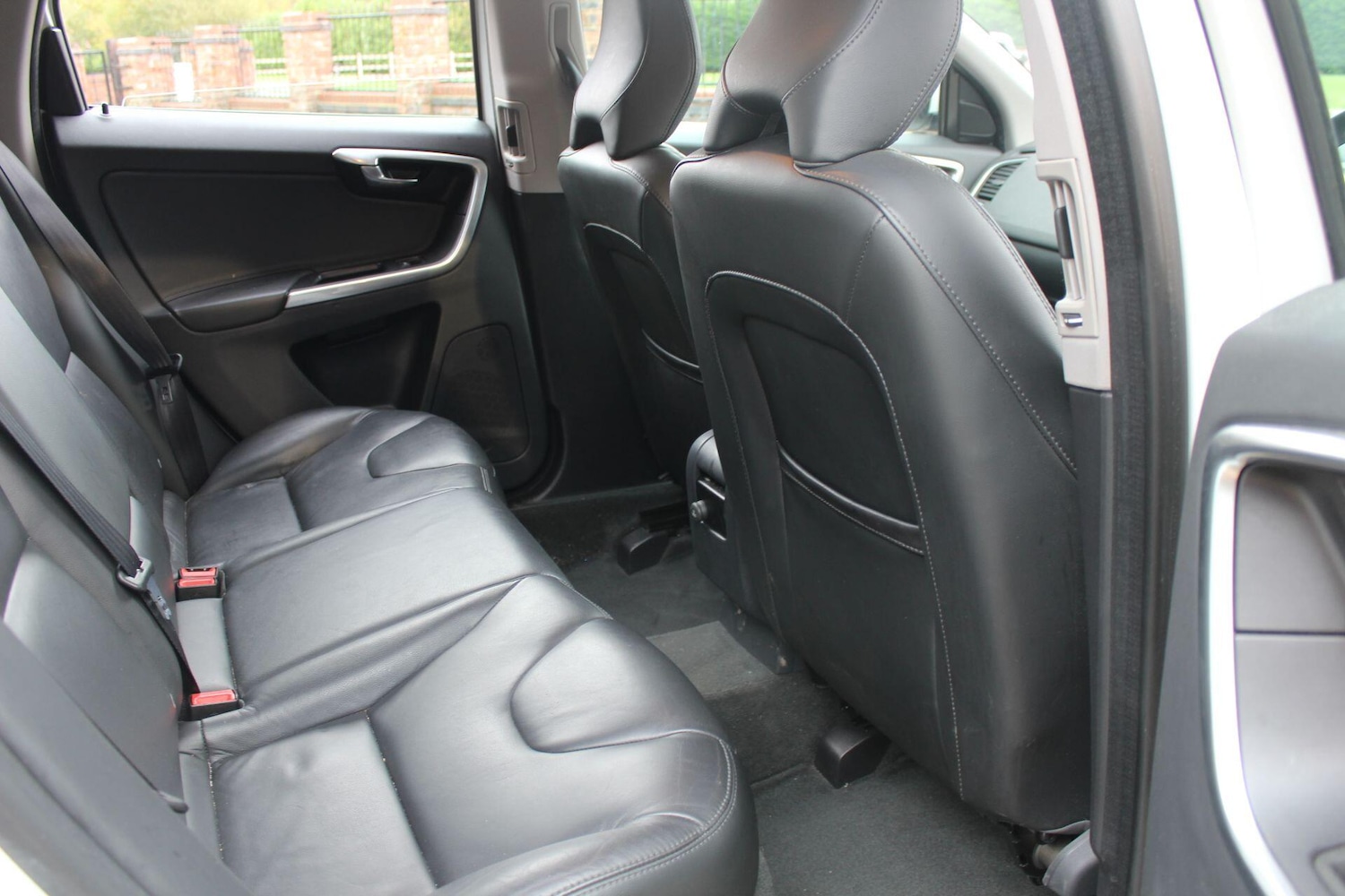 Used Volvo XC60 2016 for sale - 76408412: Photo 16